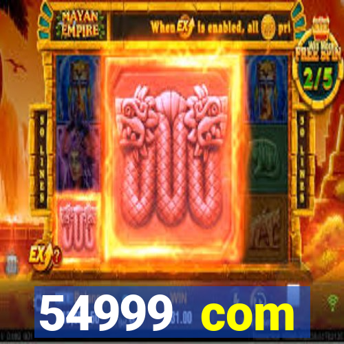 54999 com plataforma de jogos